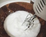 Foto langkah ke 4 dari resep Nutella Soufflé (2 bahan aja, simple, yummy).