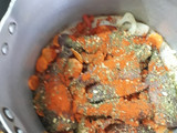 Bifes de hígado