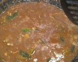 Foto langkah ke 7 dari resep Kareng teuphep khas aceh.
