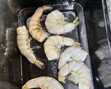 Foto langkah ke 1 dari resep Bihun Udang.