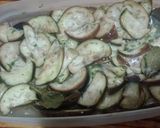 Foto del paso 4 de la receta: Berenjena al escabeche