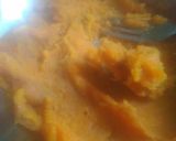 Foto langkah ke 2 dari resep 286) Bubur Candil Ubi Kuning.