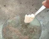 A picture of step 1 of Mashed Potatoes With Bread.