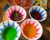 Foto langkah ke 3 dari resep Agar mozaik😍.