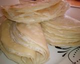 Foto del paso 6 de la receta: Masa de Panqueques sin Huevo ni Leche