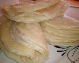 Foto del paso 6 de la receta: Masa de Panqueques sin Huevo ni Leche