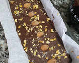 Foto del paso 5 de la receta: Barritas de cereal fit