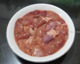 Foto langkah ke 1 dari resep Sambal Goreng Kentang dan Hati Ayam.