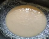 A picture of step 2 of Cheese Corn Sandwich.