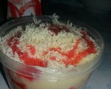 Foto langkah ke 7 dari resep Chesse Cake.
