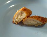 Foto langkah ke 10 dari resep Chicken Katsu.