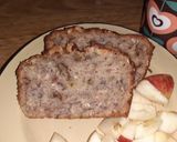 Foto del paso 8 de la receta: Budín de banana, avena y nueces