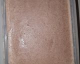 Foto langkah ke 5 dari resep Ice Cream Cokelat Fiber Creme No SP.
