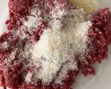 Foto del passaggio 3 della ricetta Polpette al sugo