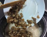 Foto del paso 7 de la receta: Risotto de Champiñones