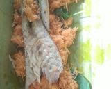 Foto langkah ke 3 dari resep Brengkes Pindang Salem Ndeso (150).