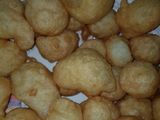 مقلية حجازية