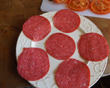 Foto del paso 1 de la receta: Canapés fresquitos sin pan
