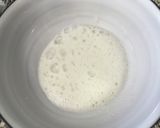 Foto del paso 1 de la receta: Glasé para huevos de Pascua