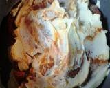 Roasted buttered beef and vegetables recipe step 5 photo
