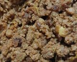 A picture of step 4 of Qeema Aloo Pops In Appe Pan.