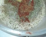 Foto del paso 6 de la receta: Tremenda tarta de verduras para frizzer