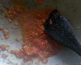 Foto langkah ke 4 dari resep Pecak Terong Santan.