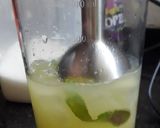 Foto del paso 2 de la receta: Mojito