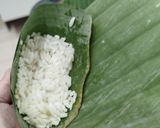 Foto langkah ke 6 dari resep Lupis.
