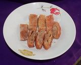 Foto langkah ke 6 dari resep Pisang Kopi.