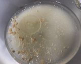 Foto del paso 1 de la receta: Pan integral 🍞