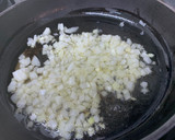 Foto del paso 2 de la receta: Tortilla de acelgas del huerto
