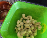 Foto del paso 1 de la receta: Fusilli con salsa de boniato, sin gluten