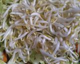 Foto langkah ke 1 dari resep Tahu isi sayuran.