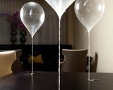 A picture of step 7 of Edible balloons.
