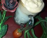Foto langkah ke 3 dari resep Dalgona coffee.