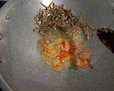 Foto langkah ke 3 dari resep Daun singkong masak santan.