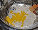 Foto langkah ke 4 dari resep Dasar Roti Tanpa Ulen (dengan Margarin).