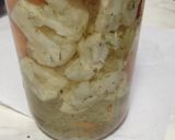 Foto del paso 5 de la receta: Pickle