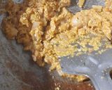 পিঁয়াজ তিলের ভাজা (Piyaz tiler bhaja recipe in Bengali রেসিপির ধাপ 3 ছবি