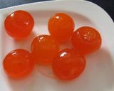 Hình bước làm 3 của món Bánh Bao Kim Sa