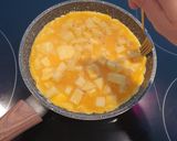 Foto del paso 3 de la receta: Tortilla de papa