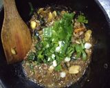 Foto langkah ke 6 dari resep Kerang Dara Saus Tiram.