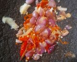 Foto langkah ke 1 dari resep Pastel Bihun Jamur Kuping.