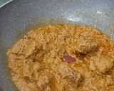 Foto langkah ke 4 dari resep Rendang Daging Sapi.