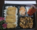 Foto langkah ke 6 dari resep Chicken katsu.