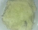 Foto langkah ke 2 dari resep Siomay ayam ekonomis.