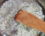 Csilis bab recept fázis 1 fotója