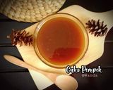 Foto langkah ke 3 dari resep Cuko Pempek Homemade.