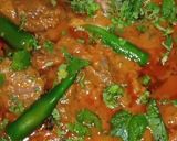A picture of step 14 of Restaurant Style Beef Biryani.